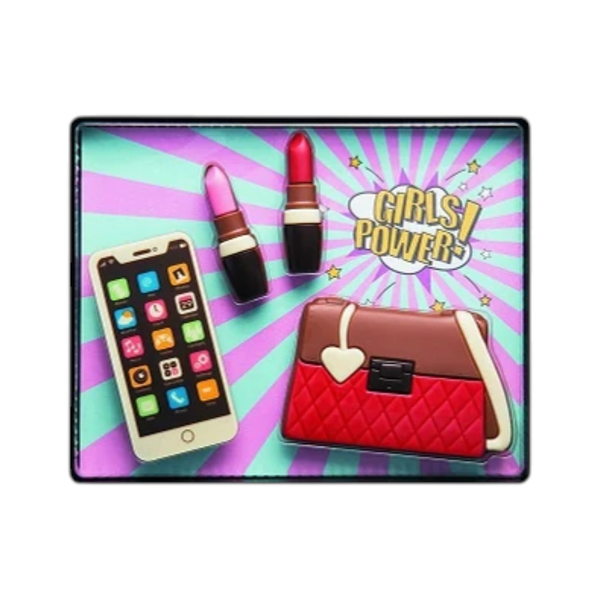 Weibler 135G Gift Box Girl Set (10744)