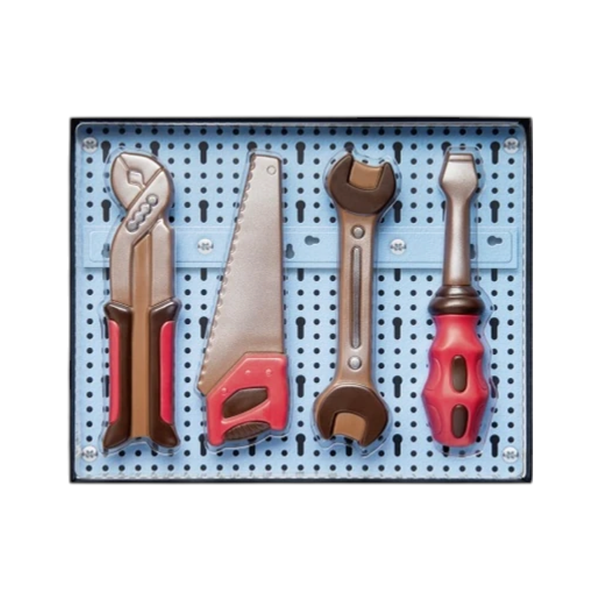 Weibler 150G Gift Box Tool Kit (10277)