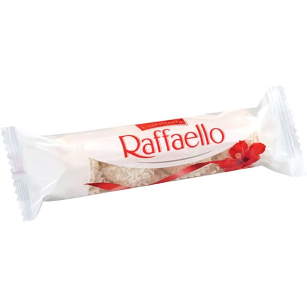 Raffaello T4 40G