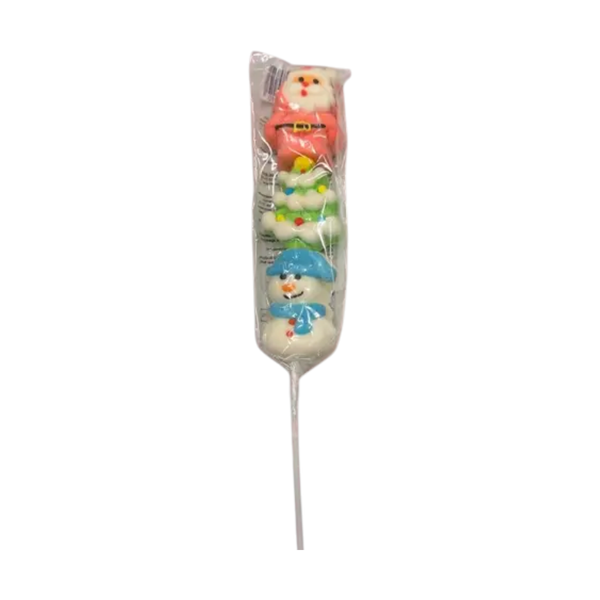 Yum&Joy 30G Winter Triple Mallow Pop