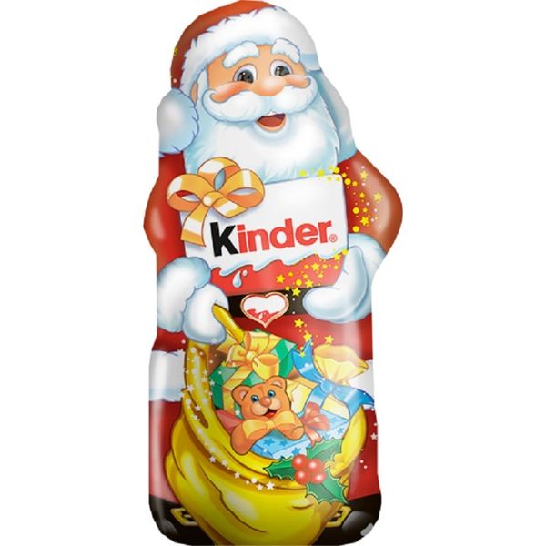 Mikulás 55G Kinder