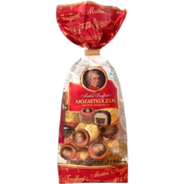 Maitre T. 300G Mozart Kugeln /85104/