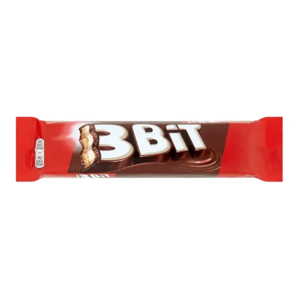 3 Bit Szelet 46G