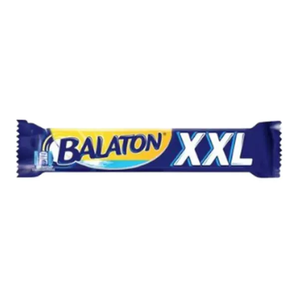 Balaton Szelet XXL Tej 45G