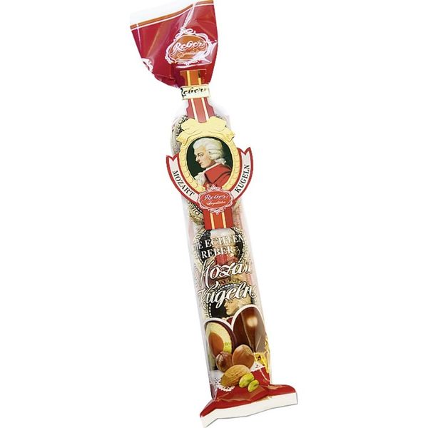 Mozart Reber Kugeln Golyó 100G 5Db-os