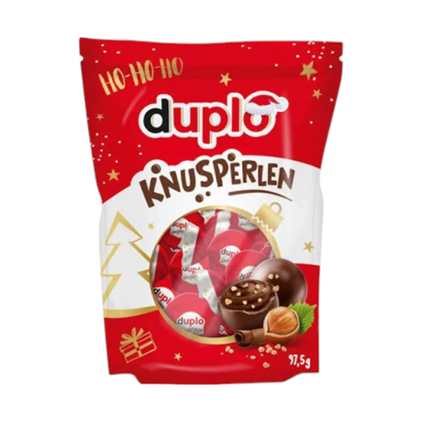 Duplo 97,5G Knusperlen