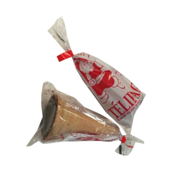 Téli Fagyi 25G Mézesbáb