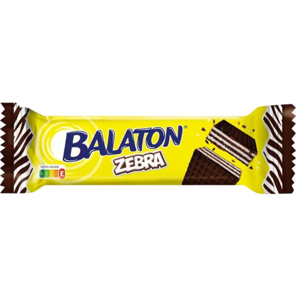 Balaton Zebra 30G