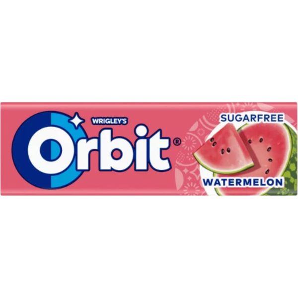 Orbit Drazsé 14G Watermelon