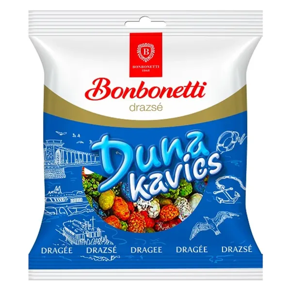 Dunakavics 70G