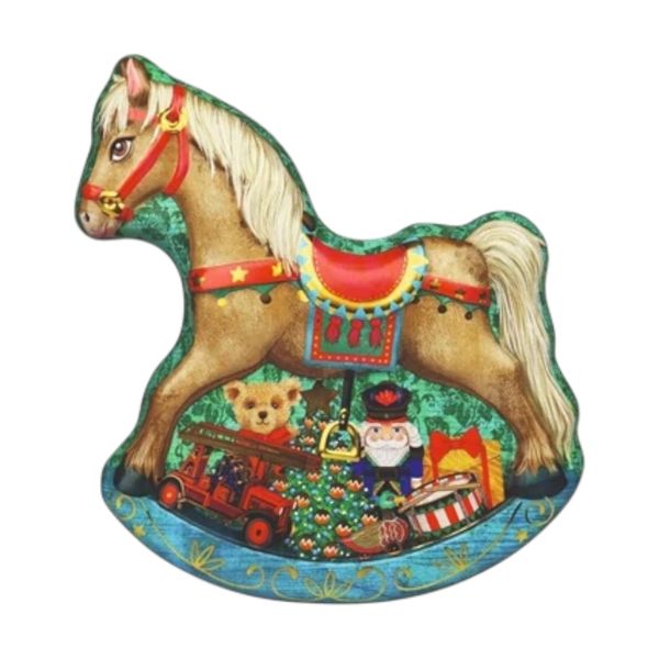 Windel 129G Rocking Horse (10145)