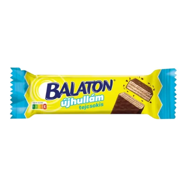 Balaton Újhullám 30G Tej