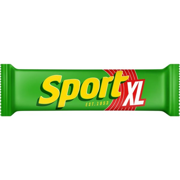 Csemege Szelet Sport XL 42G
