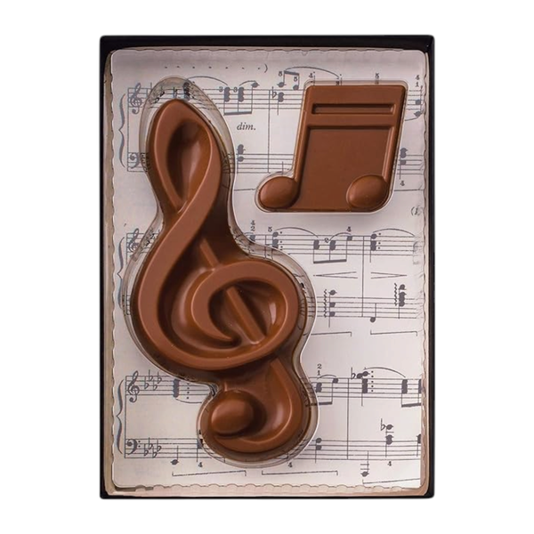 Weibler 40G Gift Box Music (10114-65598)