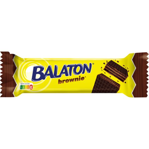 Balaton Újhullám 30G Brownie