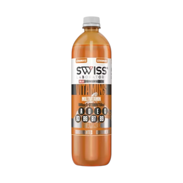 Swiss 750Ml Multivitamin (DRS)