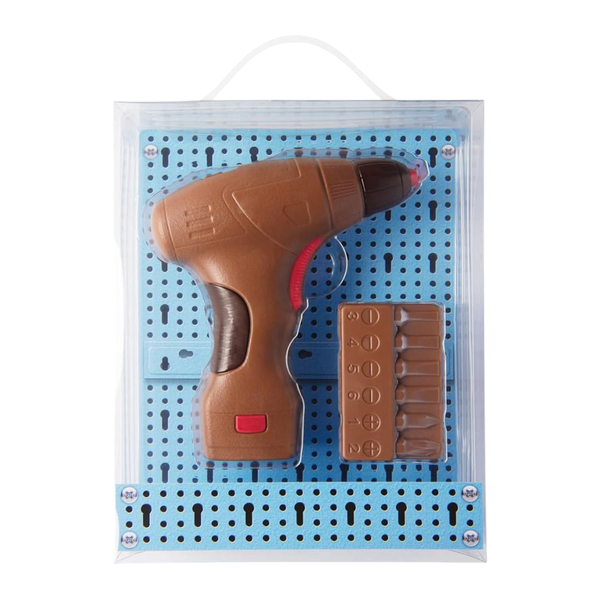 Weibler 175G Gift Box Electric Drill (10278)