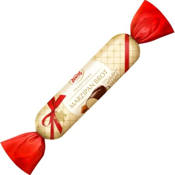 Zentis 200G Marcipánszelet