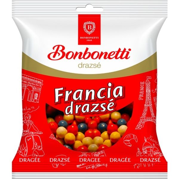 Francia Drazsé 70G