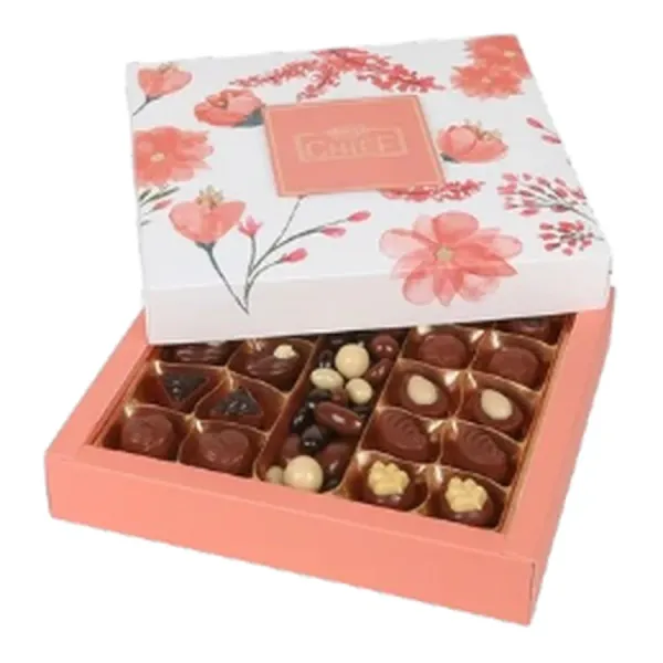 Bolci 350G Flower Box /CH063/