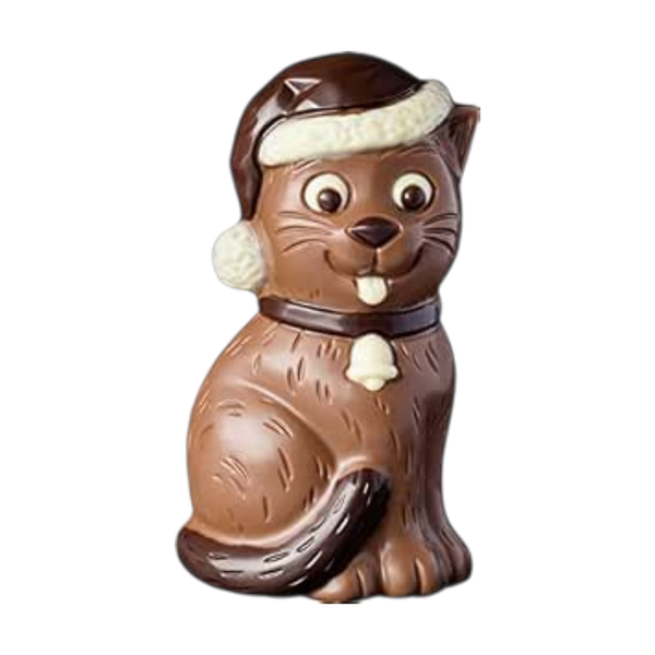 Weibler 75G Winter Cat (10823)