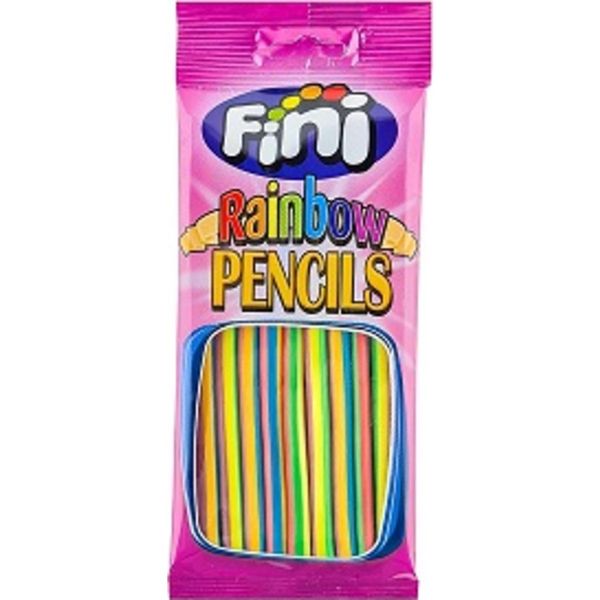 Fini 75G Rainbow Pencils 10248-10320