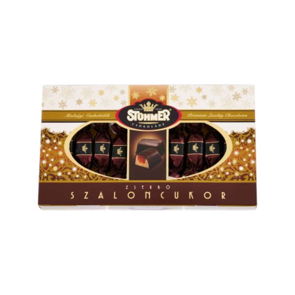 Szaloncukor 225G Stühmer Zserbós Szaloncukor Válogatás