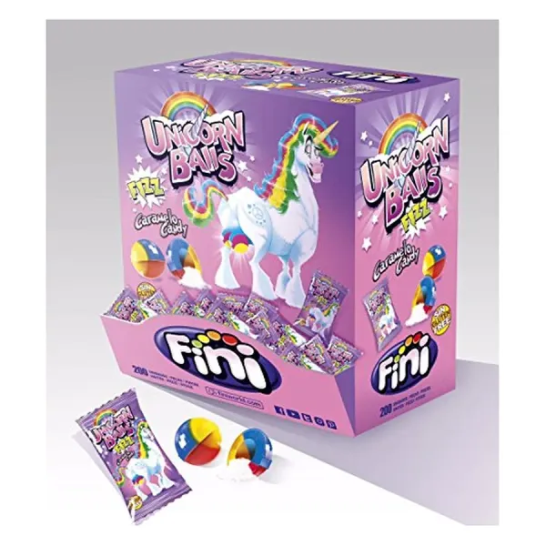 Fini Unicorn Balls, 1 db, 5 g