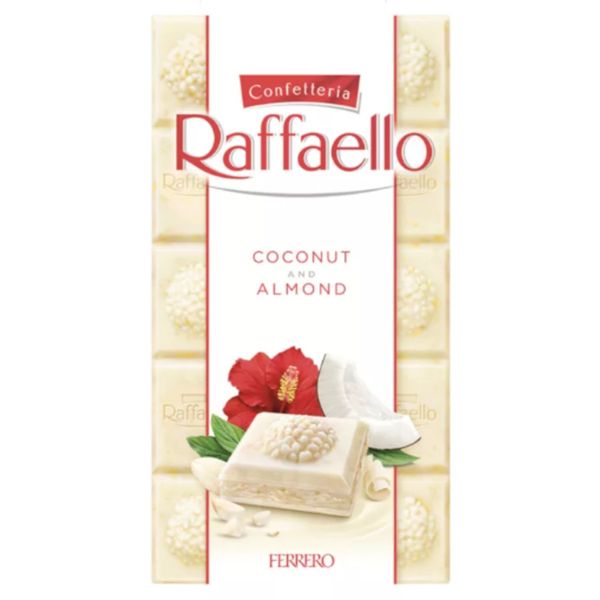 Raffaello 90G Kókusz-Mandula