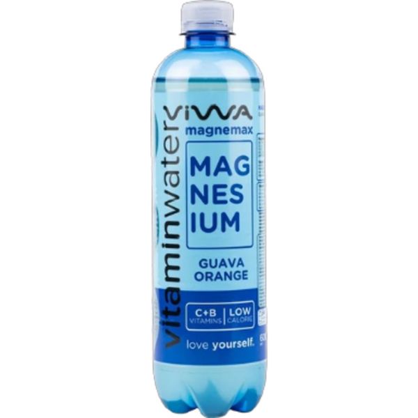 Viwa 600ML Magnemax (DRS)