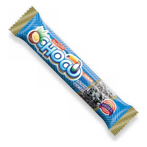 Choco Kókuszos Csemege 80G (Házisweets)