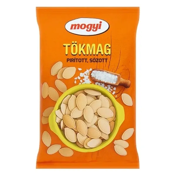Mogyi Tökmag 130G