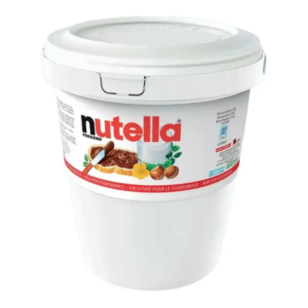 Nutella Mogyorókrém 3Kg