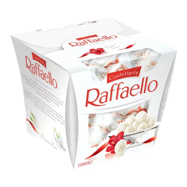 Raffaello T15 Ferrero 150G