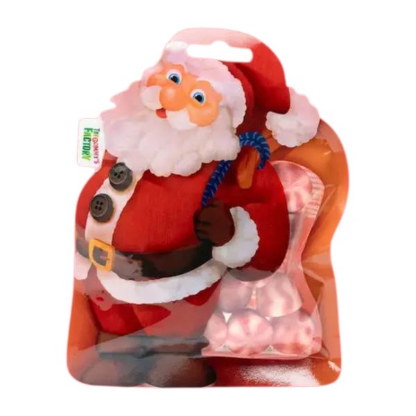 Gommy's 80G Santa Mikulás Gumicukor GOMM0005