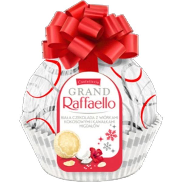 Raffaello 125G Grand Xmas