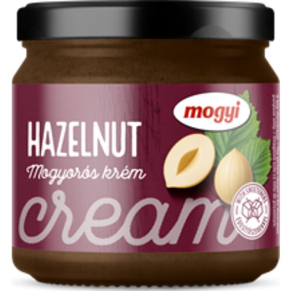 Mogyi 200G Mogyorós Krém
