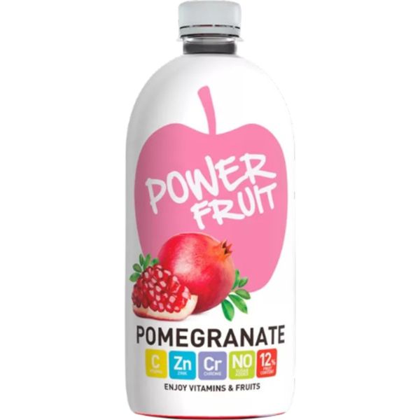 Absolute Live 750Ml Powerfruit Gránátalma (DRS)