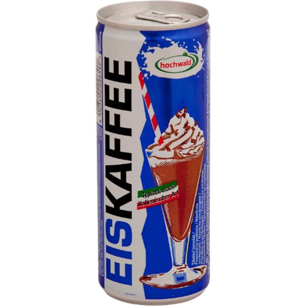 Hochwald Jegeskávé 250ml (Fémdoboz)