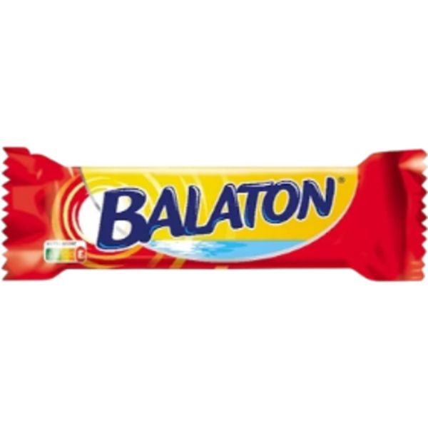 Balaton Szelet Classic 27G (Piros-Ét)
