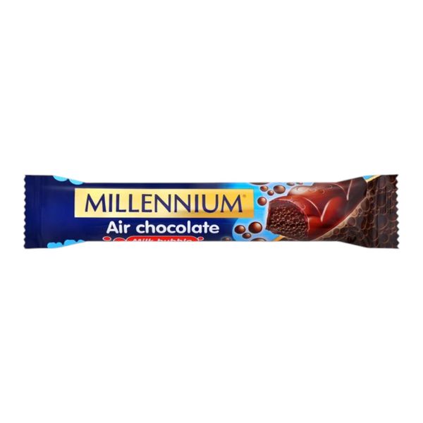 Millennium 32G Air Milk Bubble