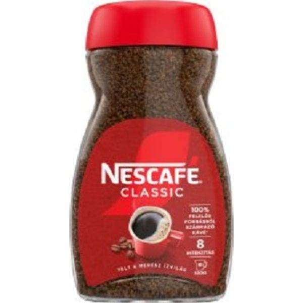 Nescafé Classic 100G Instant
