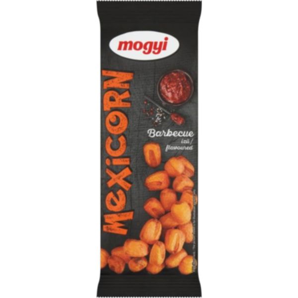 Mogyi Mexicorn Barbecue 55G